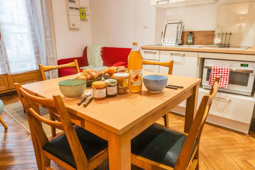 Photo of Kitchen in Dieppe