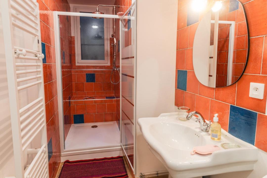 Photo of Bathroom in Dieppe
