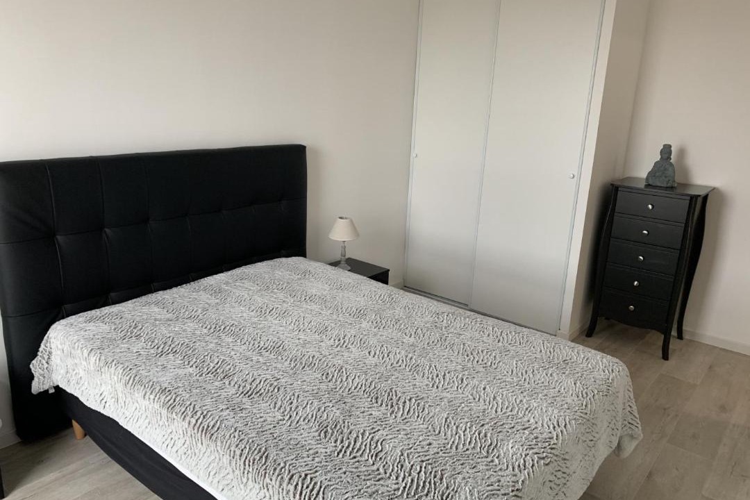 Photo of Bedroom in Fort-Mahon-Plage