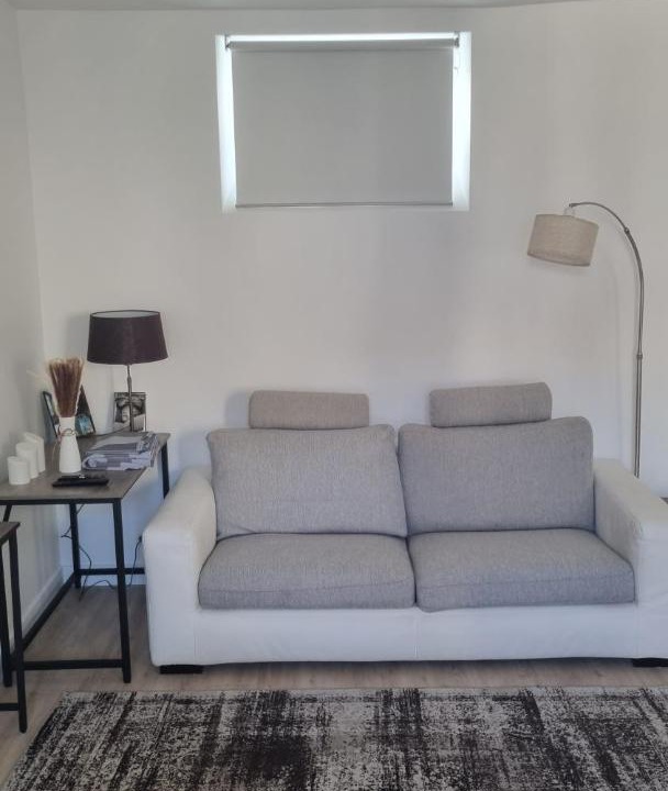 Photo of Livingroom in Levallois-Perret