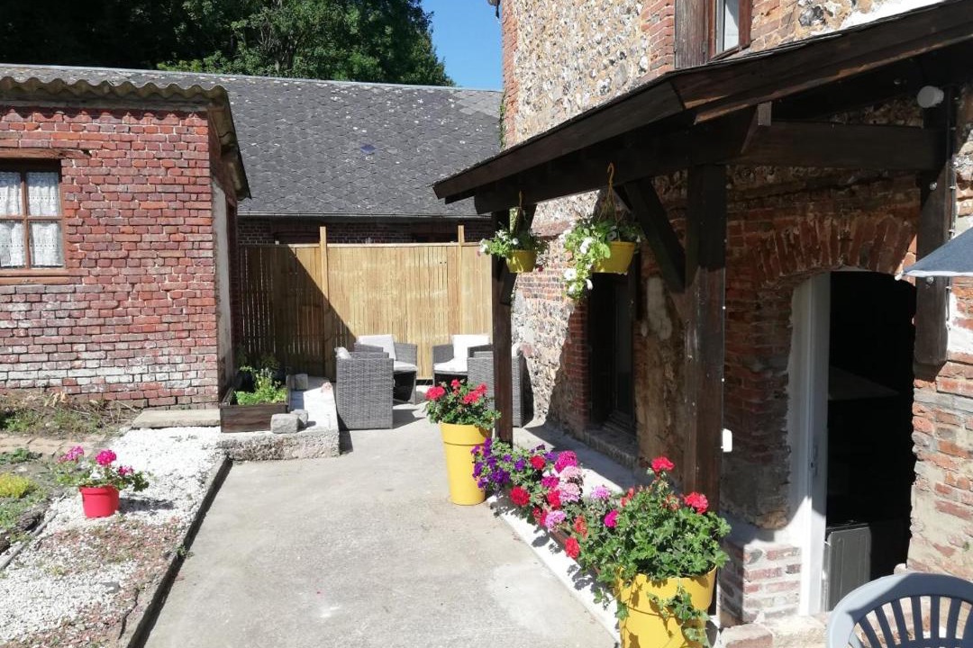 Photo of Others in Grainville-la-Teinturiere
