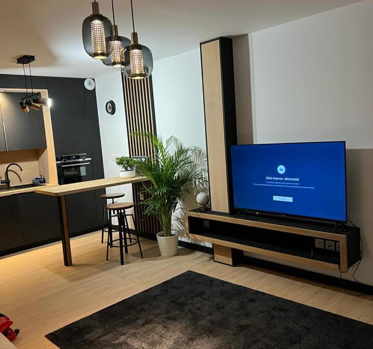 Photo of Livingroom in Morangis