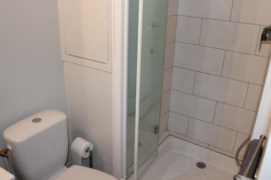 Photo of Bathroom in La Roche-Posay