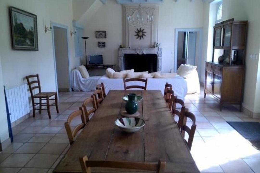 Photo of Livingroom in Dureil