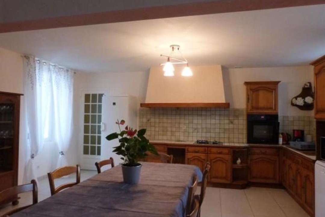 Photo of Livingroom in Vallon-sur-Gee