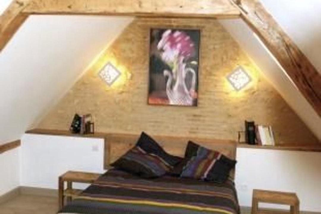 Photo of Bedroom in Maresche