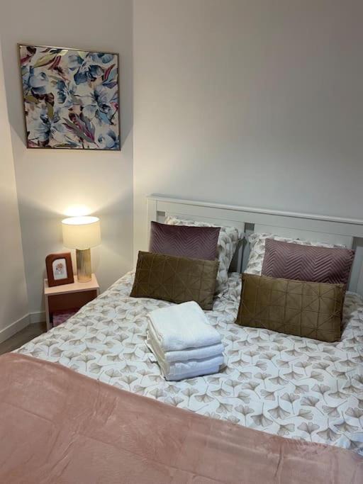 Photo of Bedroom in Waziers