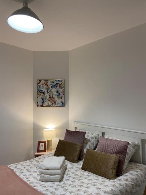 Photo of Bedroom in Waziers