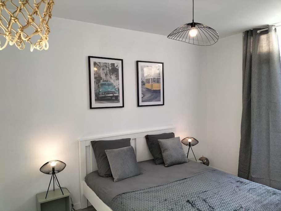 Photo of Bedroom in Waziers