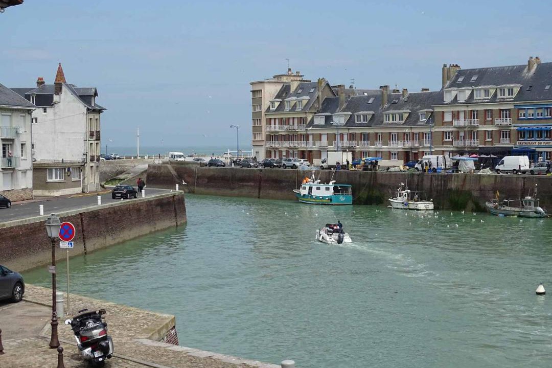 Photo of Others in Saint-Valery-en-Caux