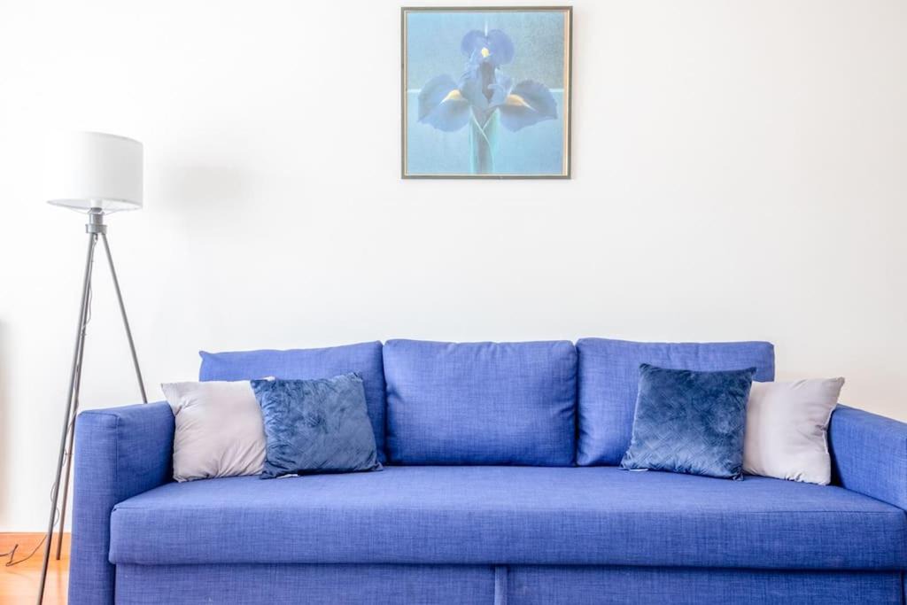 Photo of Livingroom in Montaigut