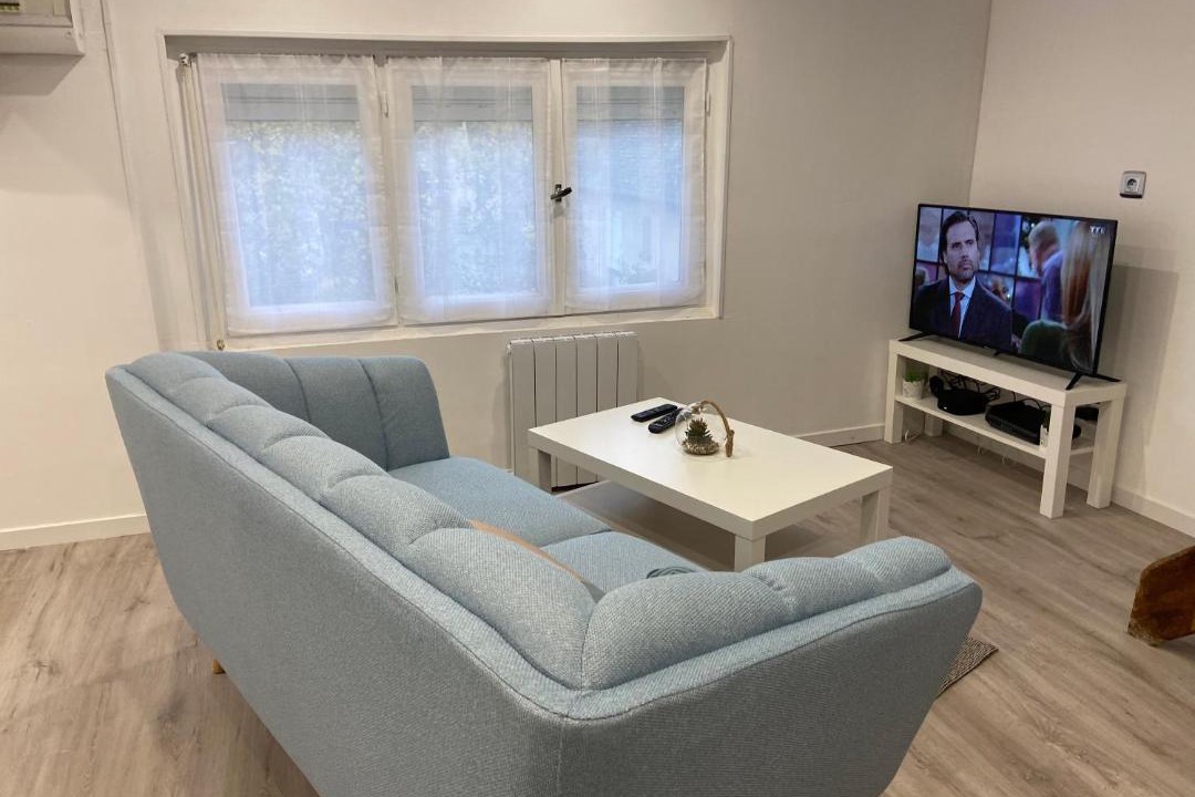 Photo of Livingroom in Tille