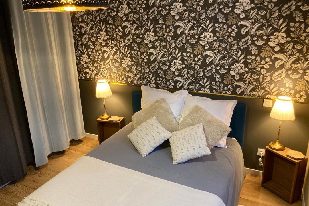 Photo of Bedroom in Hautesvignes