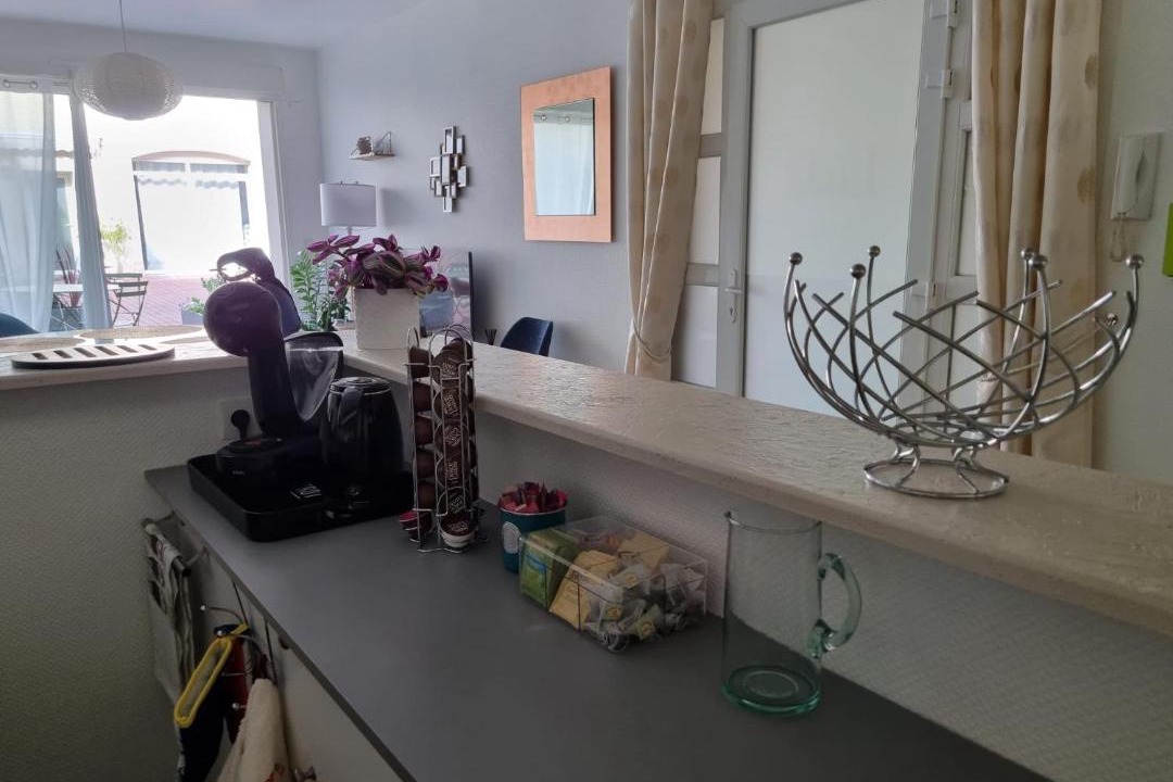 Photo of Kitchen in Hincmar