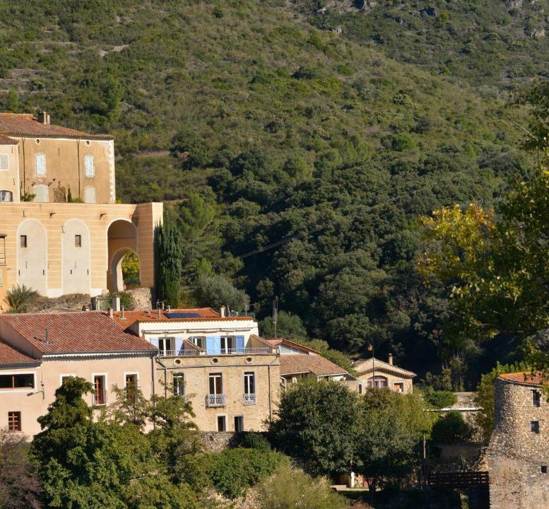 Photo of Others in Roquebrun