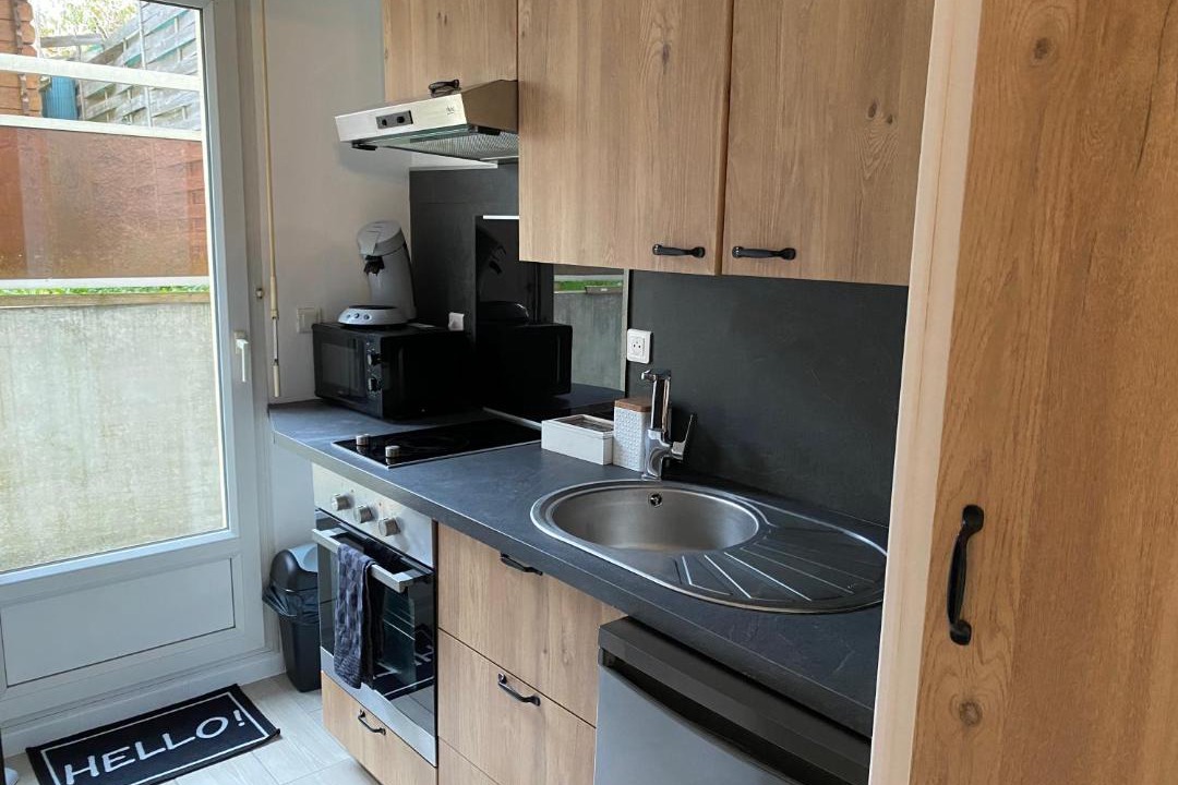 Photo of Kitchen in Gisors