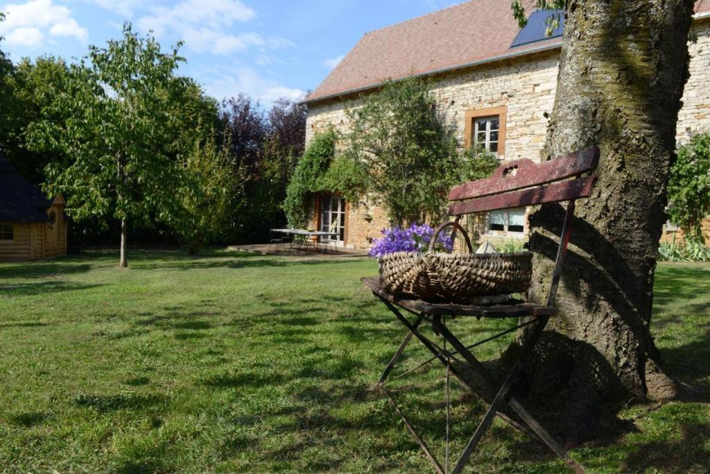 Photo of Others in Bresse-sur-Grosne