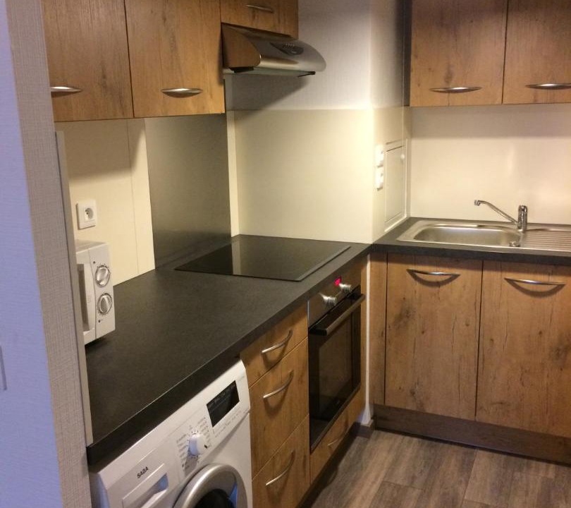 Photo of Kitchen in Neudorf Est