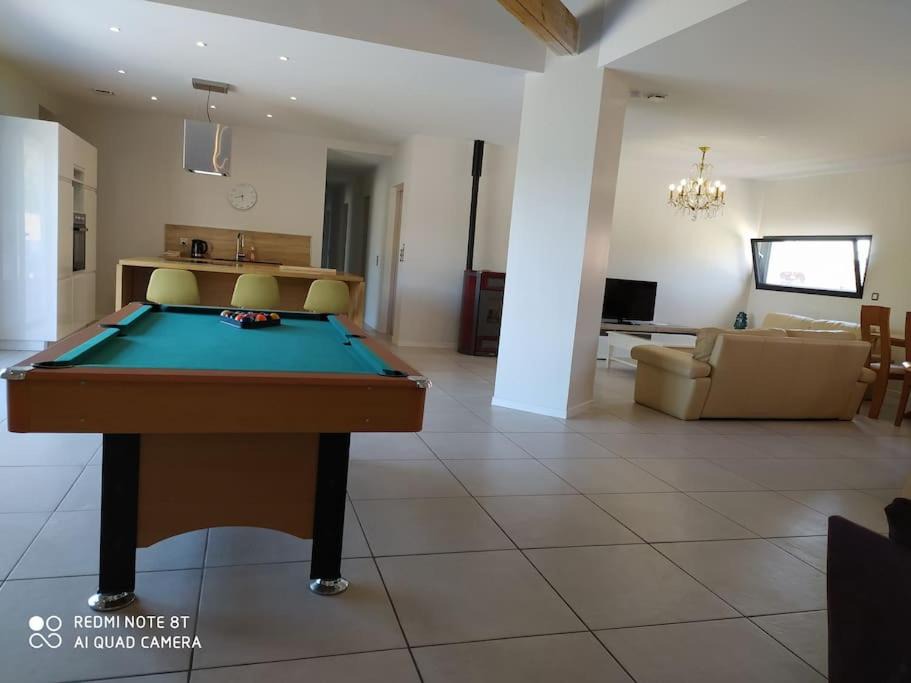 Photo of Livingroom in Hesdin-l'Abbe