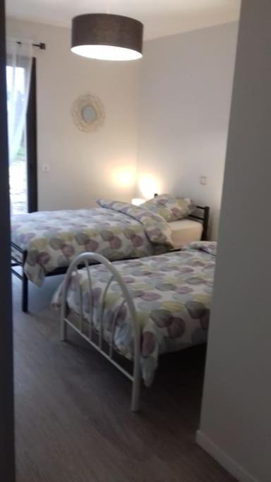 Photo of Bedroom in Hesdin-l'Abbe