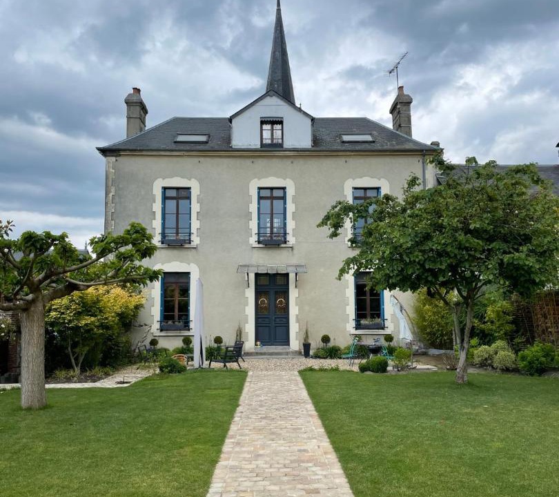 Photo of Buildings in Le Breuil-en-Auge