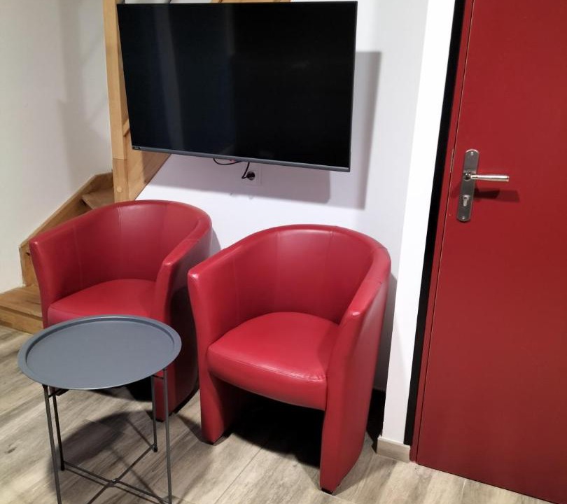 Photo of Livingroom in Saint-Etienne-au-Mont