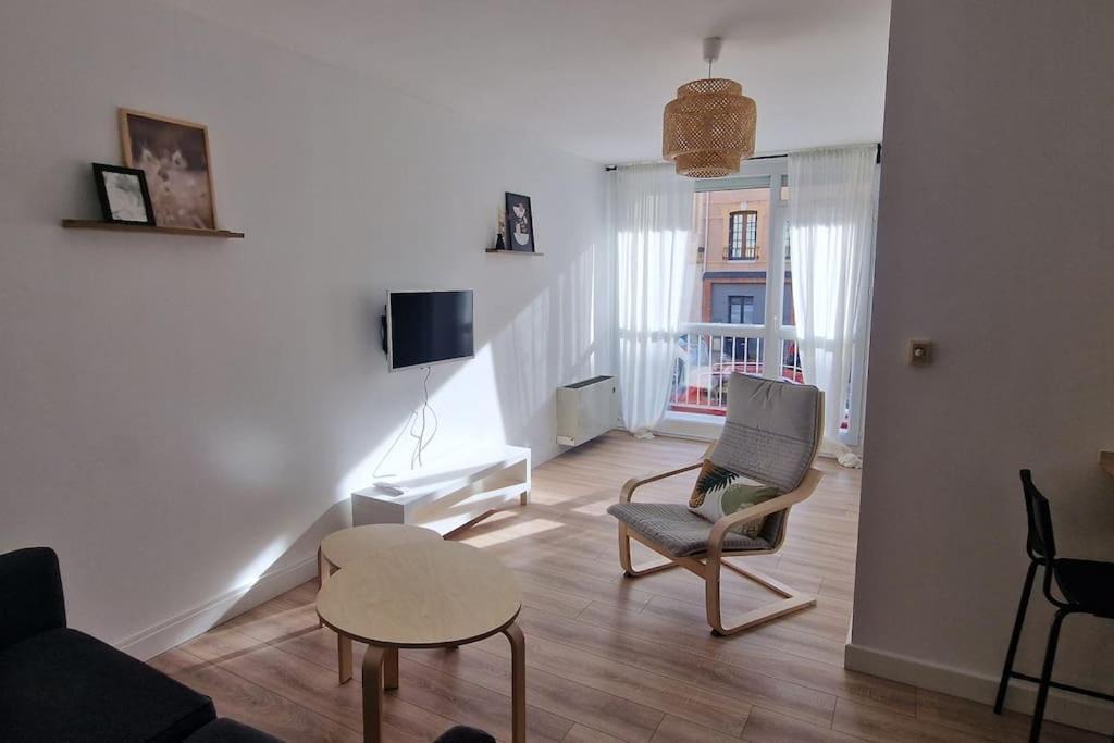 Photo of Livingroom in Cote Est Soquence