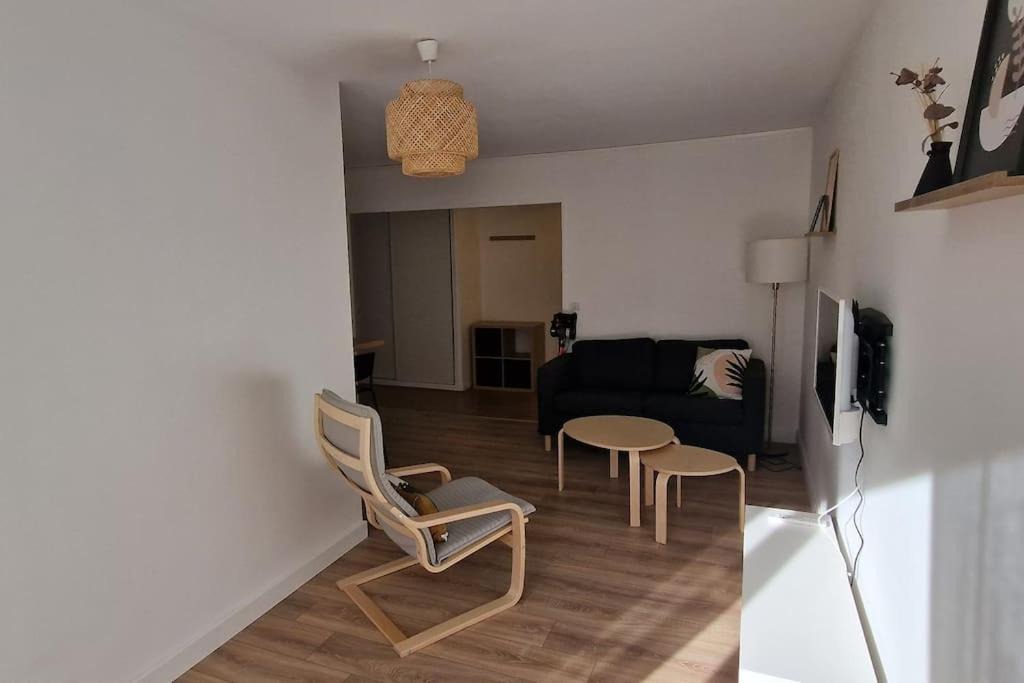 Photo of Livingroom in Cote Est Soquence