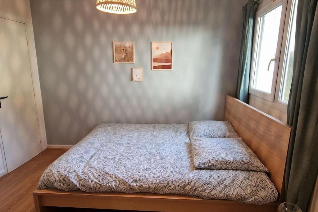 Photo of Bedroom in Cote Est Soquence