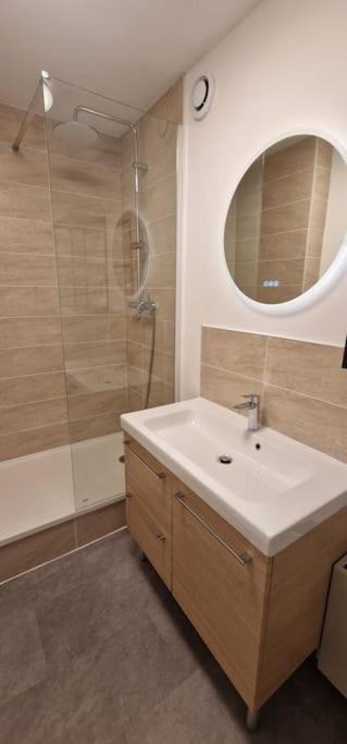 Photo of Bathroom in Cote Est Soquence