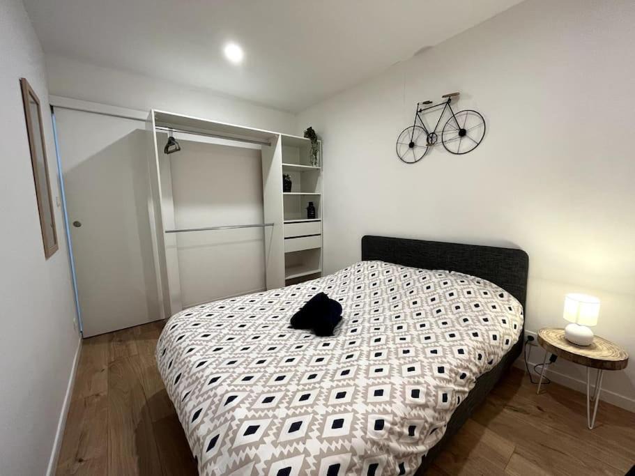 Photo of Bedroom in Abbeville