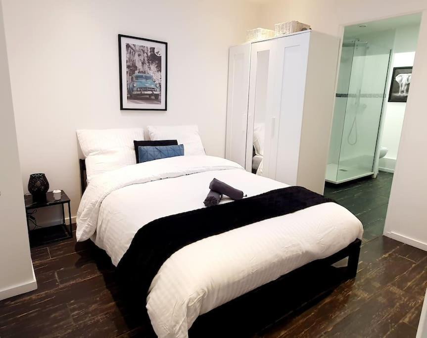 Photo of Bedroom in Lomme