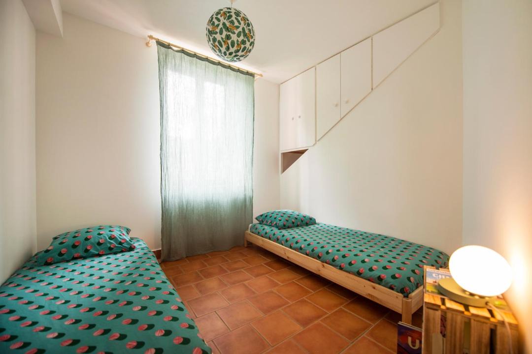 Photo of Bedroom in Josnes