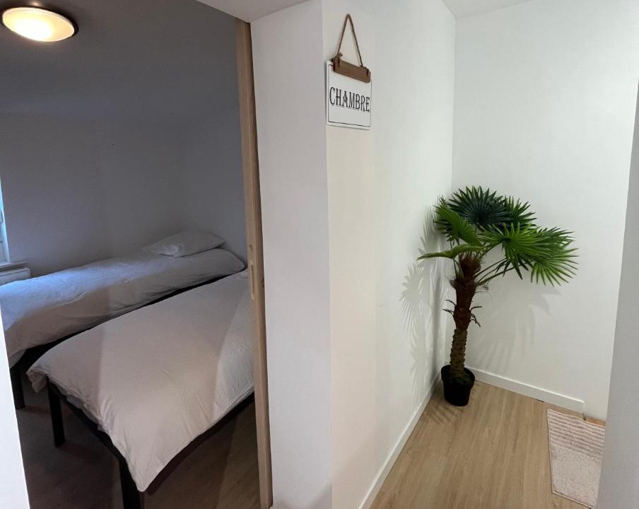 Photo of Bedroom in Seclin