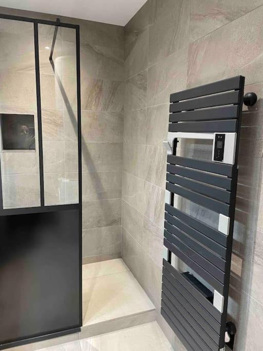 Photo of Bathroom in Meursault