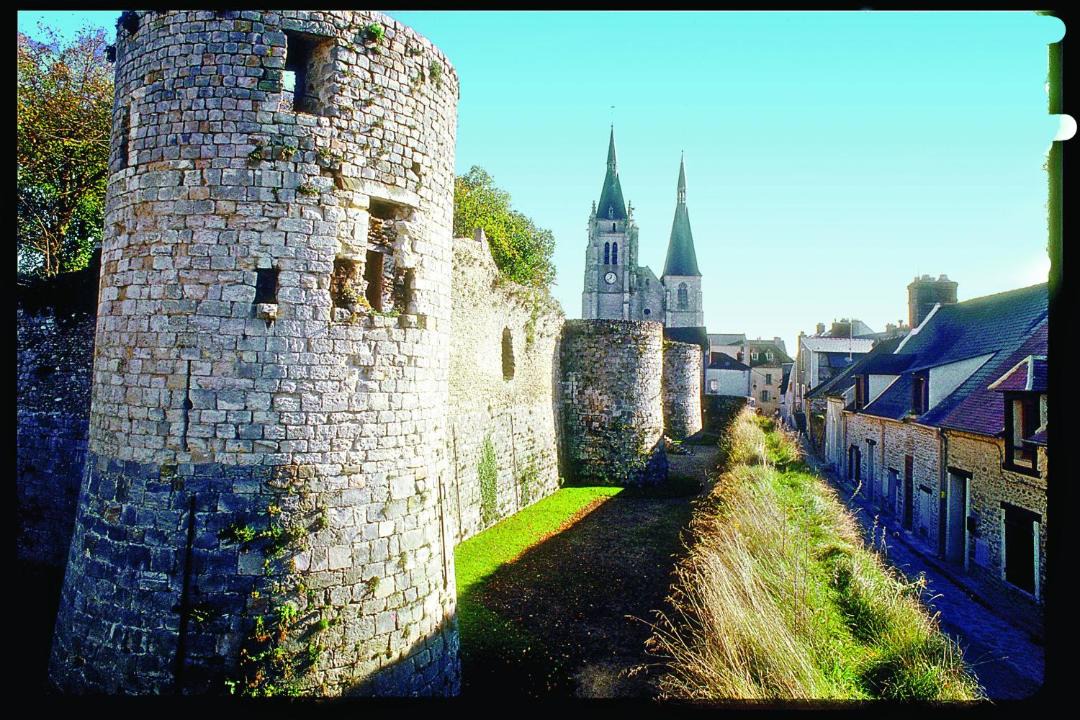 Photo of Others in Dourdan