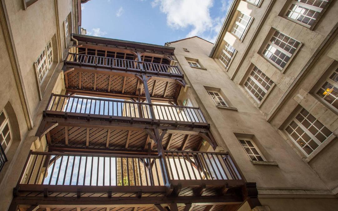 Photo of Others in 4th Arrondissement