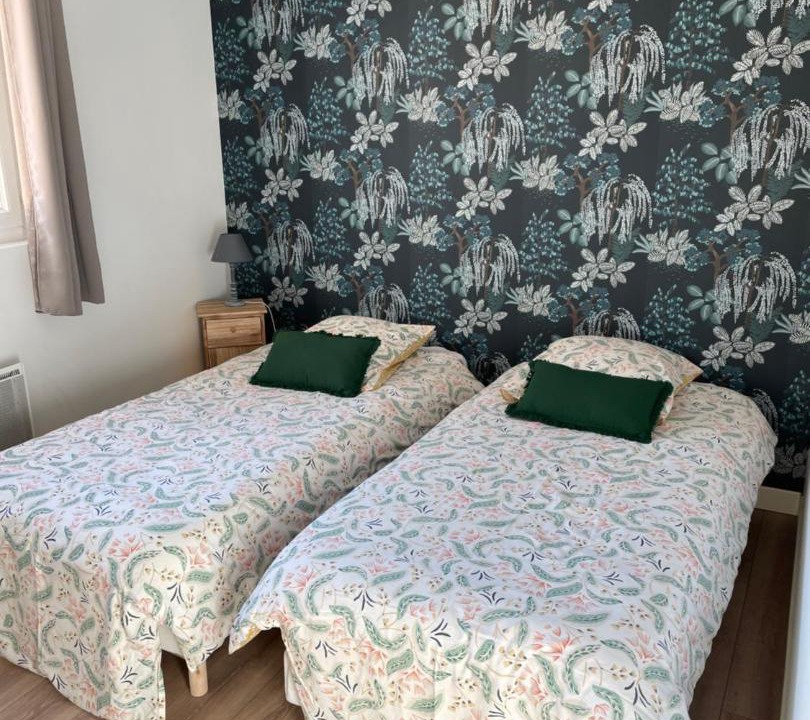 Photo of Bedroom in Saint-Martin-le-Gaillard