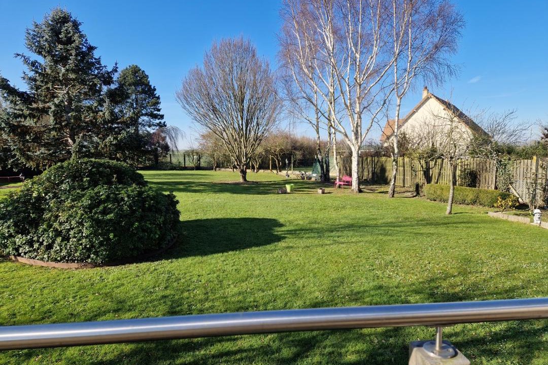 Photo of Buildings in Saint-Aubin-d'Arquenay