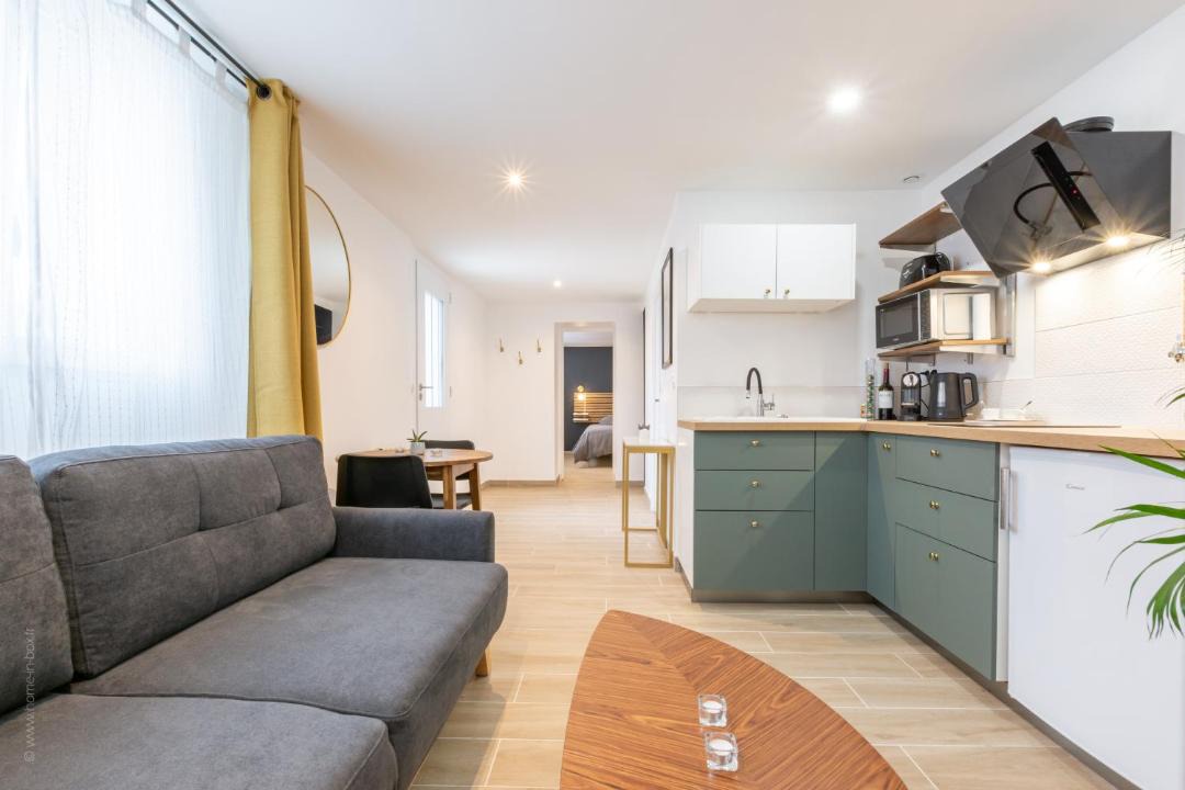 Photo of Livingroom in Vaires-sur-Marne