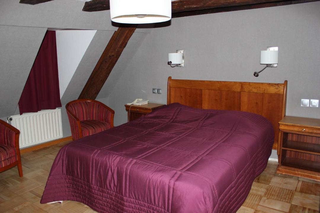 Photo of Bedroom in Krutenau