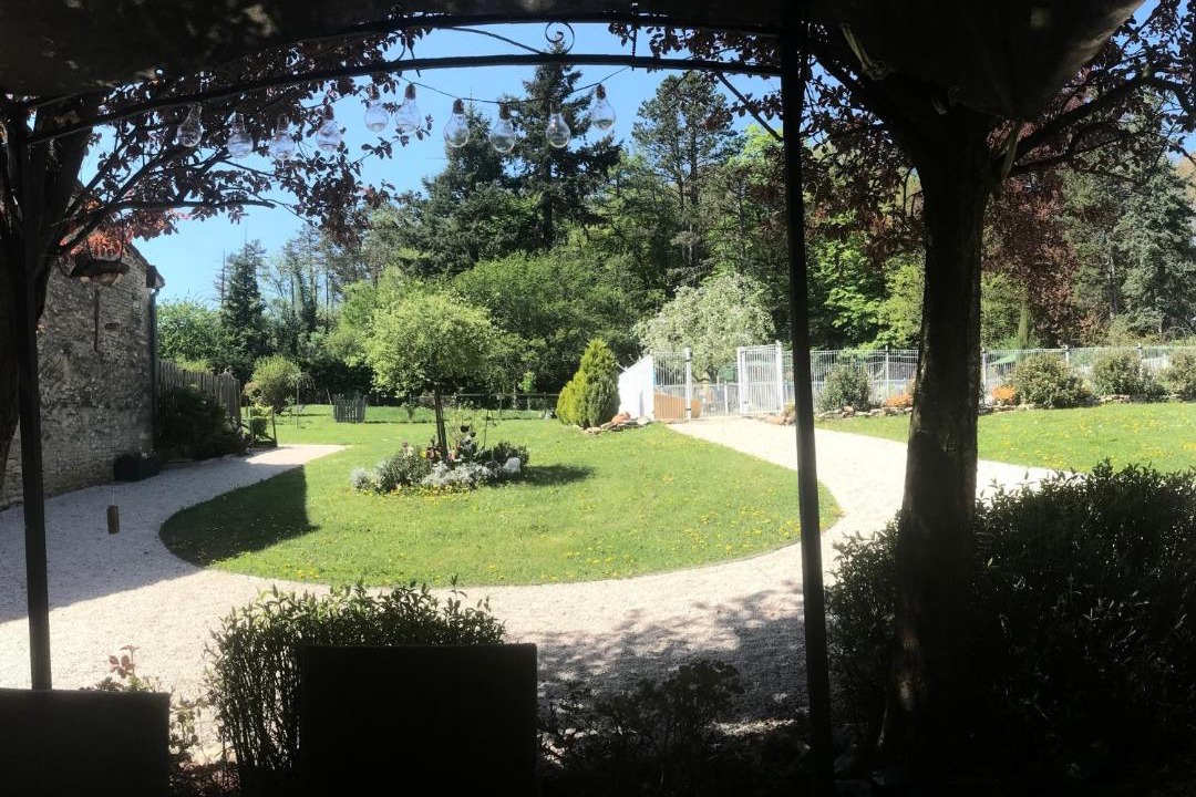 Photo of Others in Champagny-sous-Uxelles