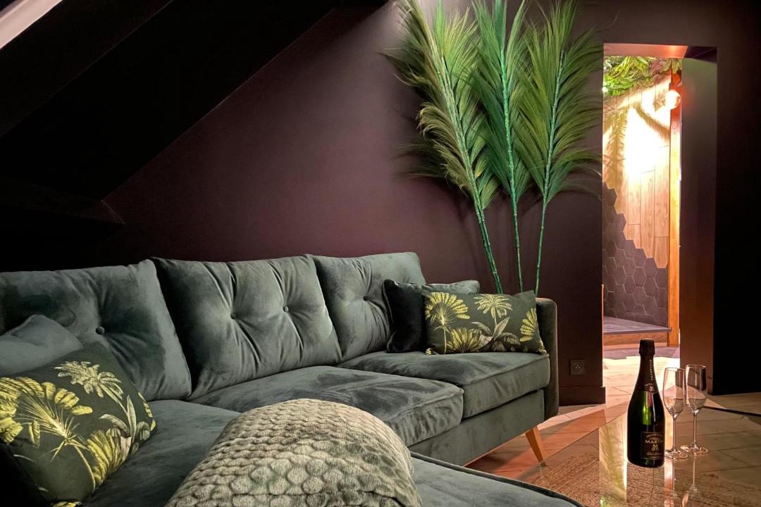 Photo of Livingroom in Pontault-Combault