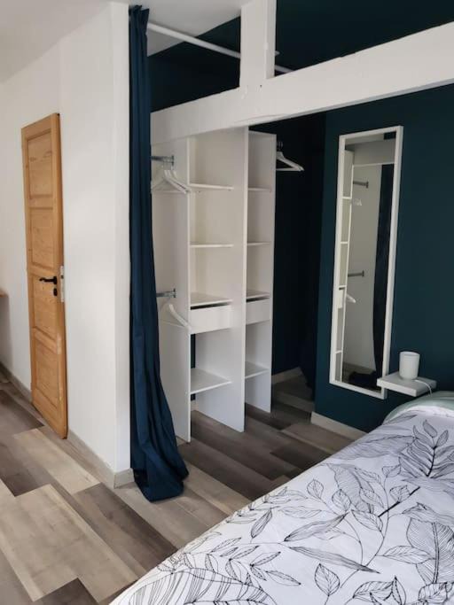 Photo of Bedroom in Dunkerque-Sud