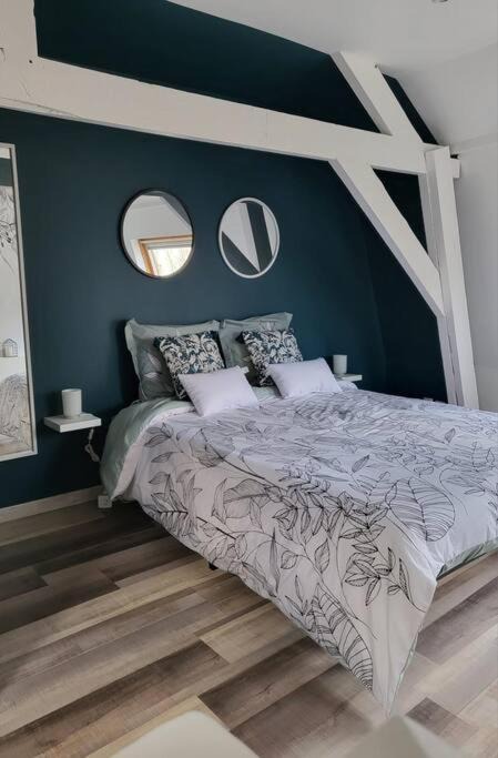 Photo of Bedroom in Dunkerque-Sud