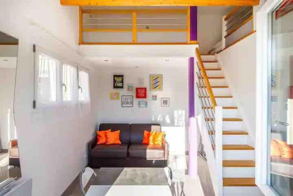Photo of Livingroom in Bailly-Romainvilliers