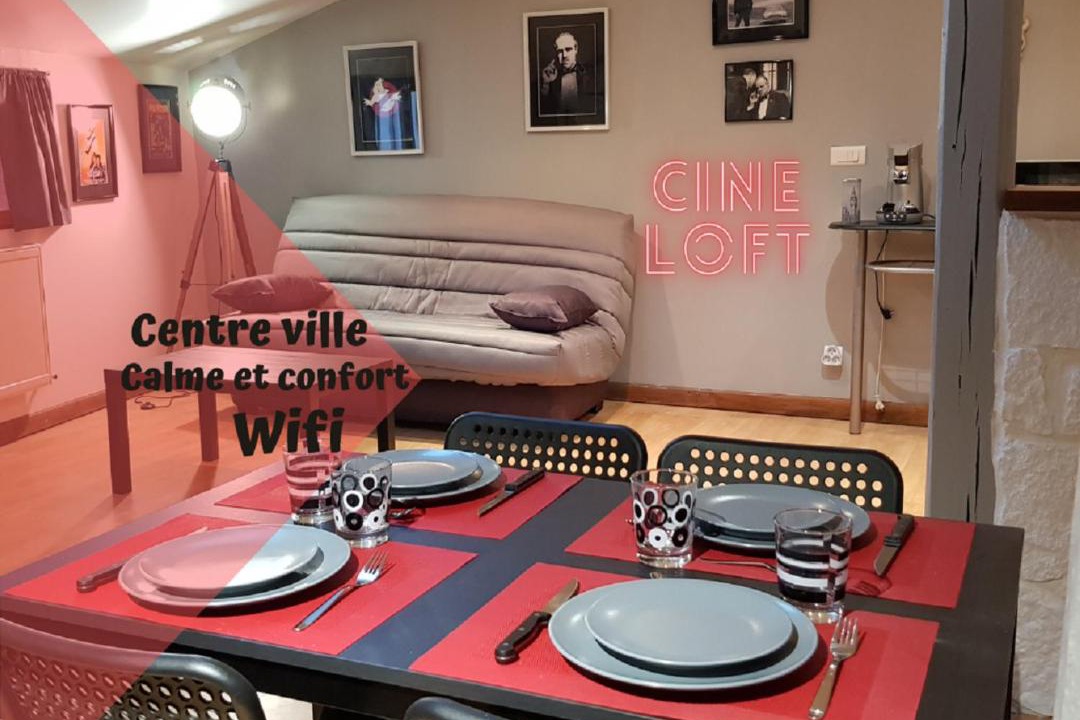 Photo of Livingroom in Chalons-en-Champagne