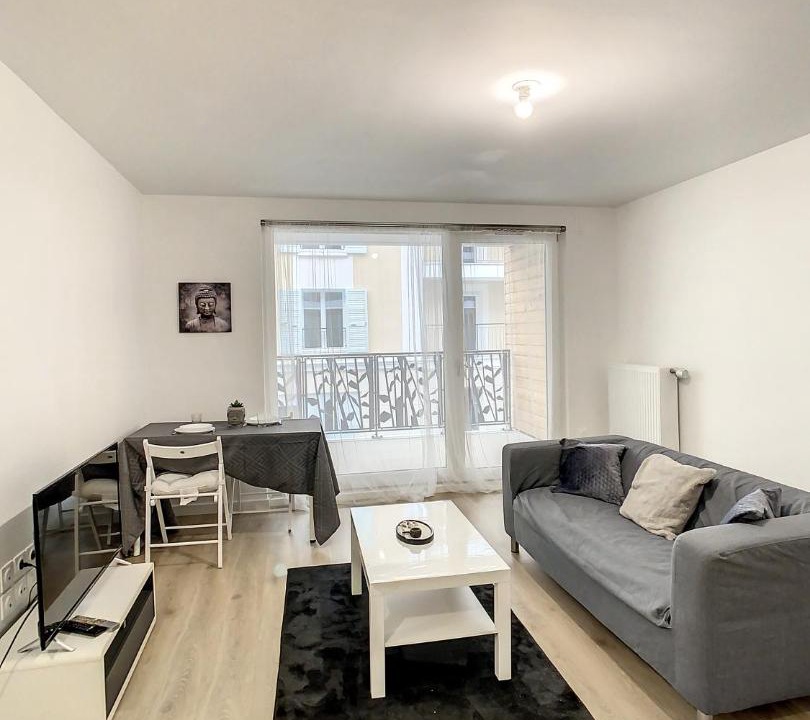 Photo of Livingroom in Sarcelles