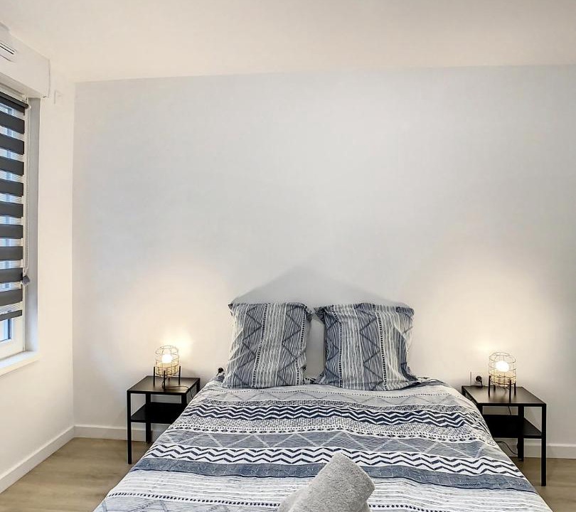 Photo of Bedroom in Sarcelles