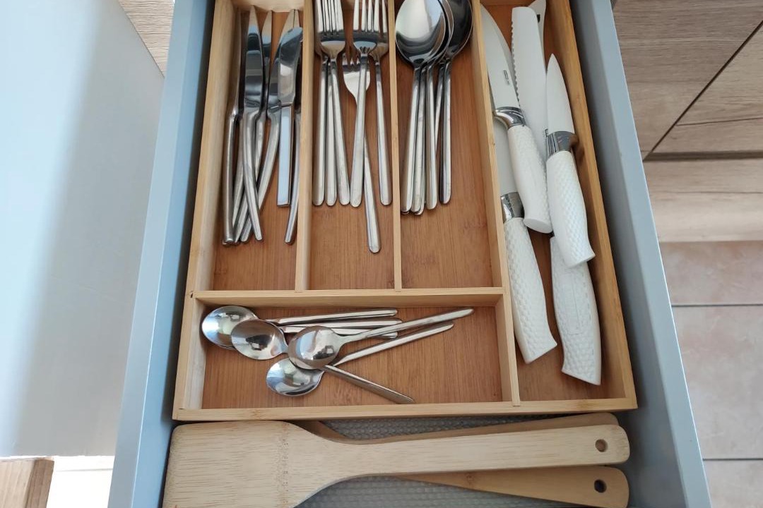 Photo of Kitchen in Chalette-sur-Loing